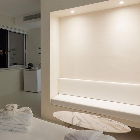 Athens Penthouse Boutique Aparthotel - Acropolis Lycabettus City View Экстерьер фото