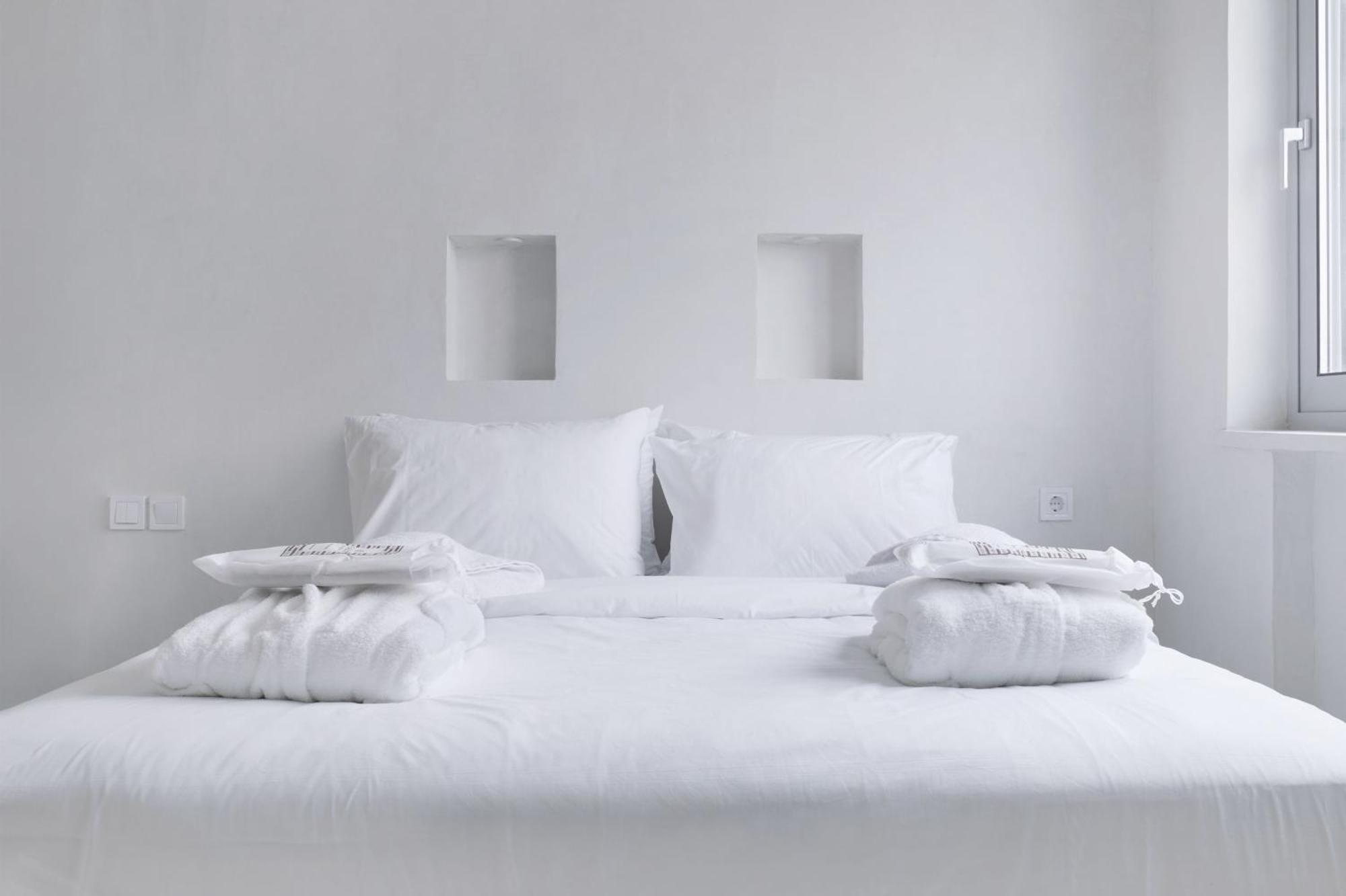 Athens Penthouse Boutique Aparthotel - Acropolis Lycabettus City View Экстерьер фото