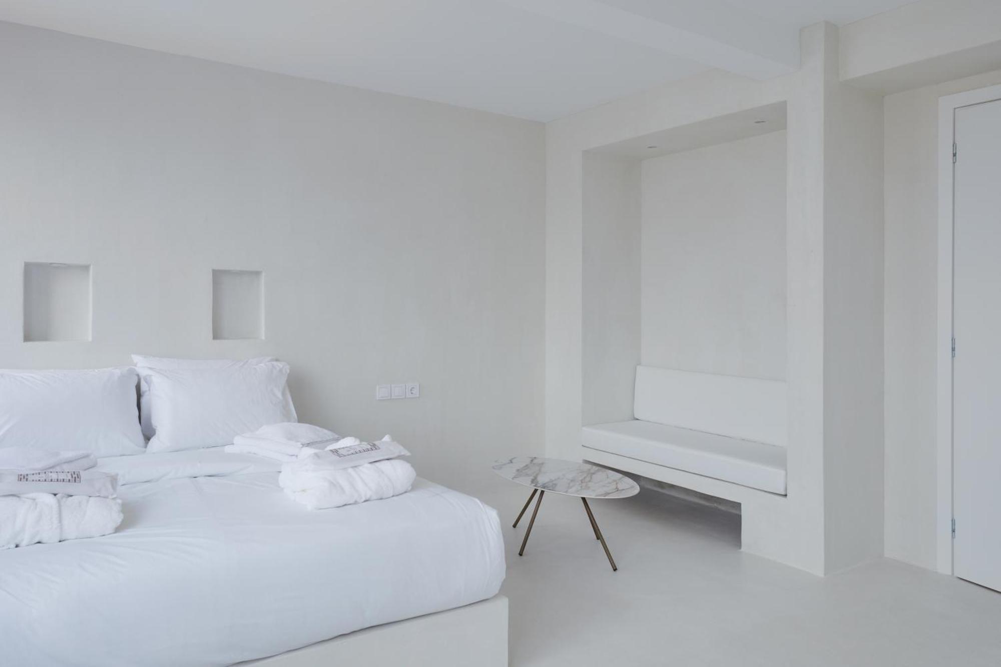 Athens Penthouse Boutique Aparthotel - Acropolis Lycabettus City View Экстерьер фото