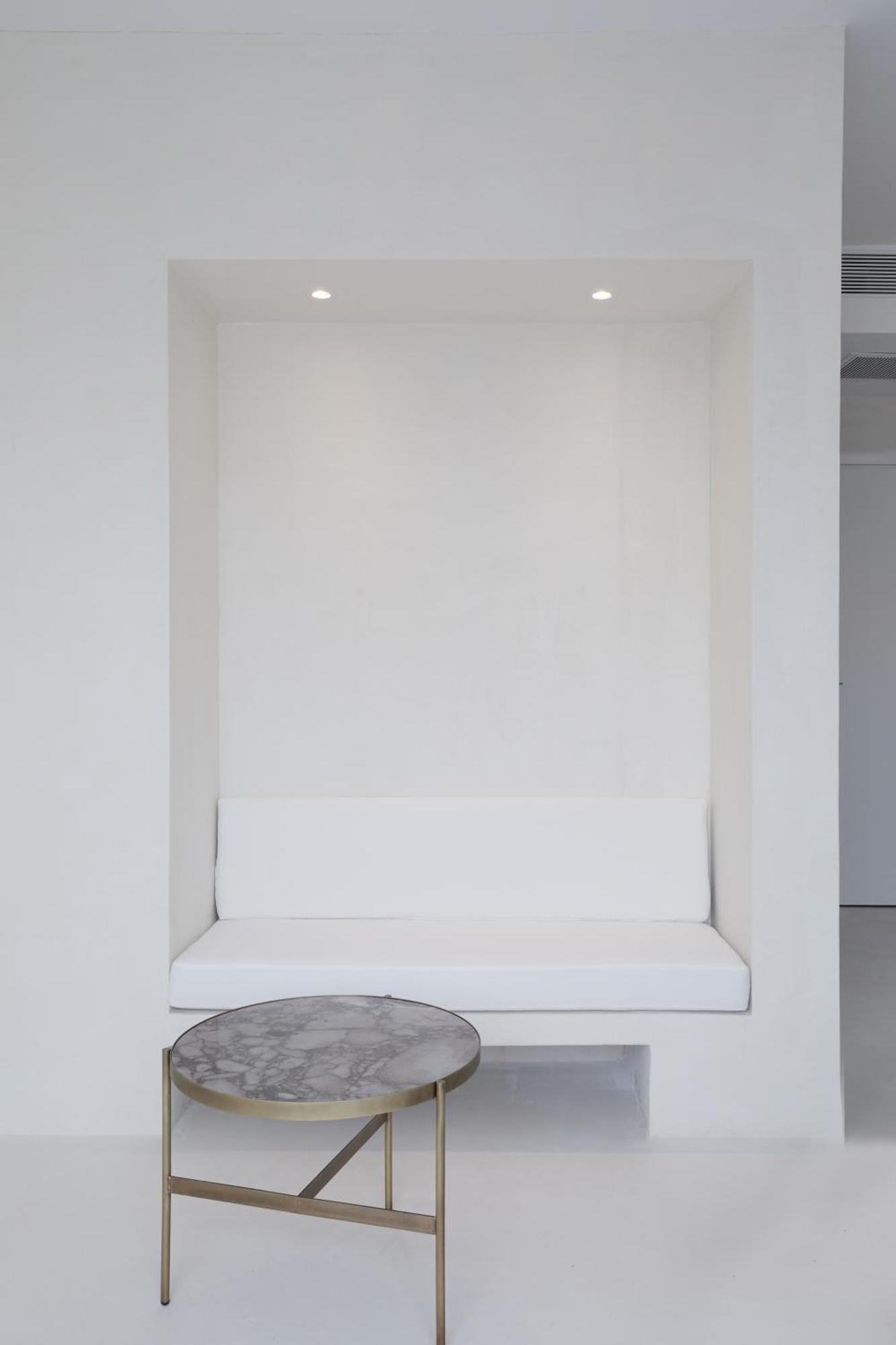 Athens Penthouse Boutique Aparthotel - Acropolis Lycabettus City View Экстерьер фото