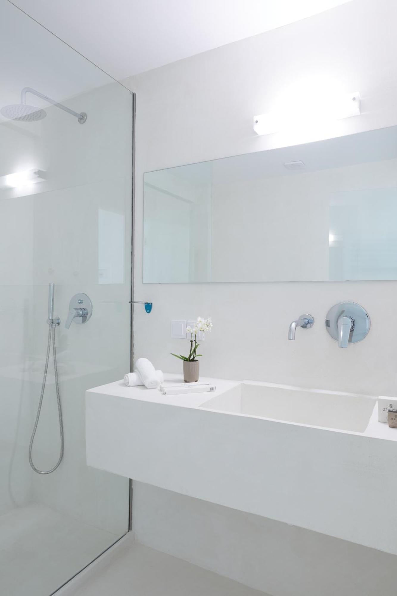 Athens Penthouse Boutique Aparthotel - Acropolis Lycabettus City View Экстерьер фото