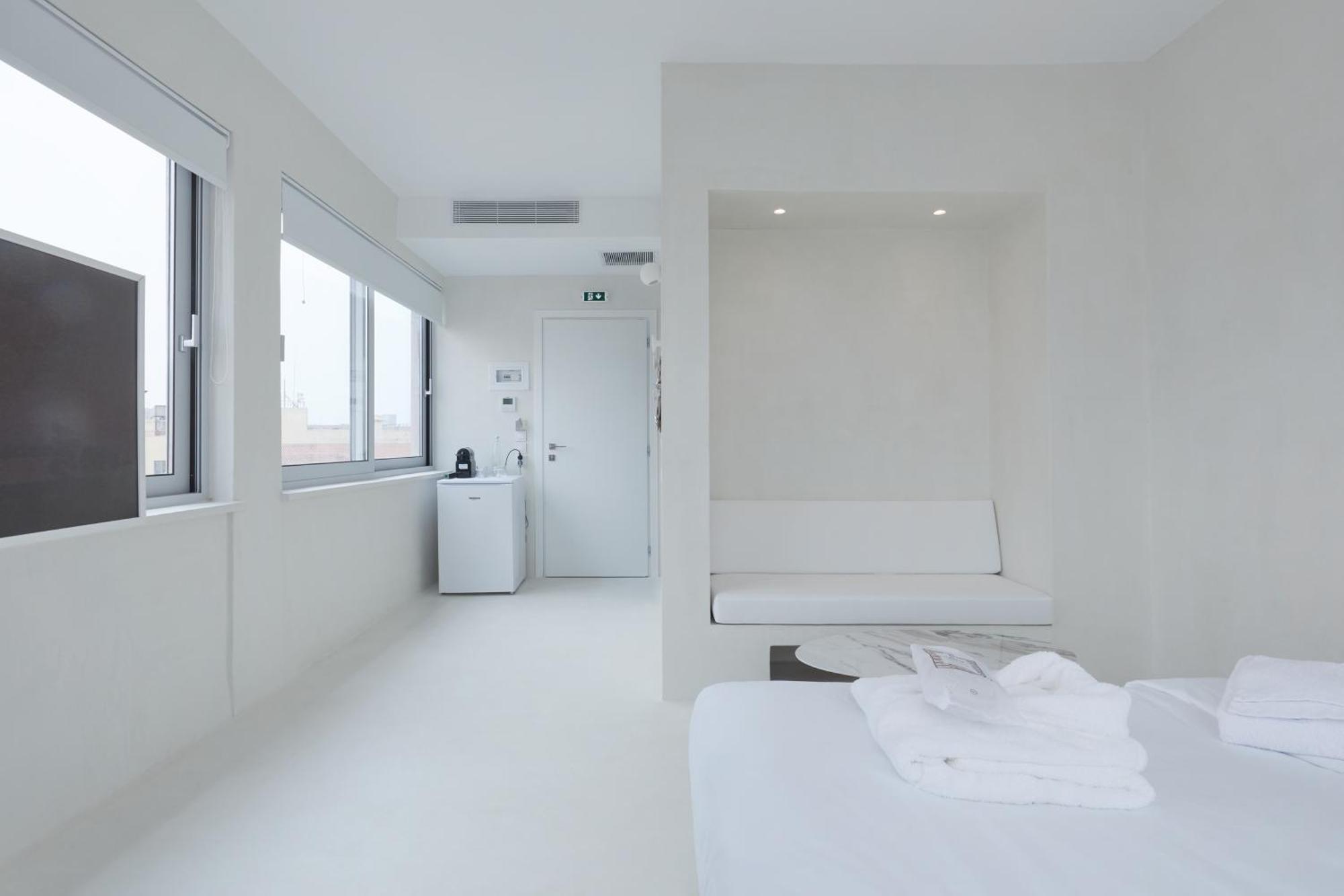 Athens Penthouse Boutique Aparthotel - Acropolis Lycabettus City View Экстерьер фото