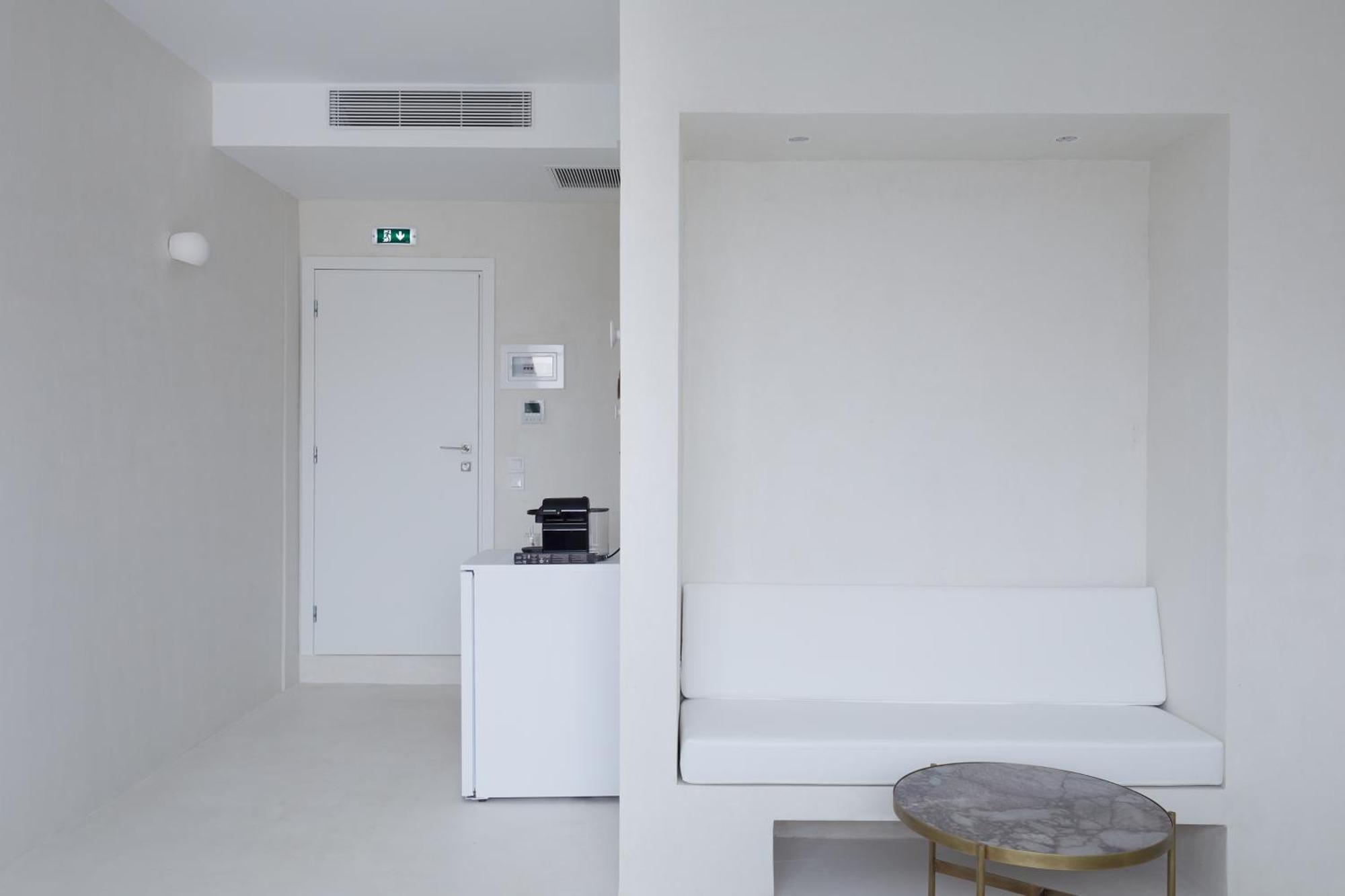 Athens Penthouse Boutique Aparthotel - Acropolis Lycabettus City View Экстерьер фото